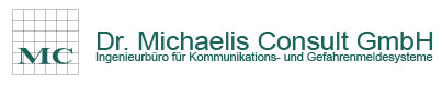 Dr. Michaelis Consult logo